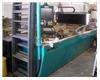 TECHNI, TJ3000-X2, 60" TABLE WIDTH, 120" TABLE LENGTH, 60,000PSI,