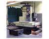 4" KURAKI CNC HORIZONTAL BORING MILL W/ TOOL CHANGER MODEL: KBT-11WDX