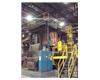 WHEELABRATOR SUPER 11 SHOTBLAST
