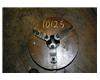 15" YUASA MANUAL 3-JAW CHUCK