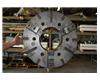 24" HEAVY DUTY 3-JAW MANUAL CHUCK