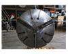 31-1/2" DIAMETER 3-JAW AUTOBLOK POWER CHUCK