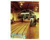 GIDDINGS & LEWIS/FUTURMILL DOUBLE HOUSING PLANER MILL