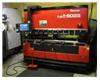 88 TON, AMADA FBD8025NT, AMADA AMNC-PC, MINT CONDITION, MFG: 2000