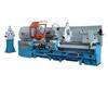40" x 124" Threadmaster Model TH12 Hollow Spindle lathe with 12.2