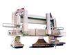 D-F 8m swing x 3m under rail (315" x 118") CK5280 CNC VBM