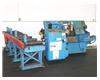HORIZONTAL BAND SAW