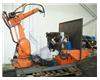 WELDING ROBOT