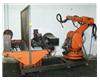 WELDING ROBOT