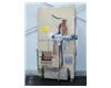 FINISHING SYSTEM POWDER COAT DUST COLLECTOR