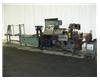 ROTARY PLEATING MACHINE