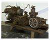 TURRET LATHE