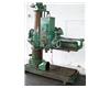 RADIAL ARM DRILL