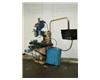CNC VERTICAL MILL