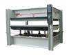 4' x 8' Italpresse "XL" Hydraulic Hot Press
