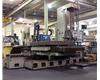 4" SHIBAURA ROTARY TABLE TYPE HORIZONTAL BORING MILL
