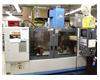 Mazak VTC-16B CNC Vertical Machining Center, New 1996