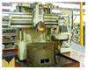 BULLARD 56" DYN-AU-TAPE VERTICAL BORING MILL