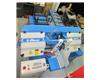 SILOMA/JAESPA HYDRAULIC BAND SAW