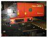 33 Ton, AMADA, PEGA 357 FANUC 04PC, 58sta., 2 A/I, MANY TOOLS, MFG: 1996