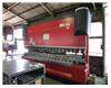 243 Ton, AMADA HDS2204NT 168.5", ELECTRIC/HYDRAULIC, MFG:2006