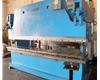 250 Ton ACCURPRESS Hydraulic Press Brake, 144" Bed