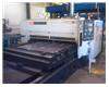 Mazak STX612 Hybrid Laser