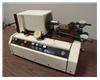 Chase Semi-Automatic Radius Turning Lathe