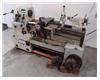YMZ Model 1540G Gap Bed Engine Lathe