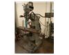 Bridgeport Model 1J Vertical Milling Machine
