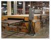 Svecia Model S-90-G Pass Through Curing Oven