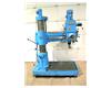 3'x 9",Yodagawa,YMRS-40,#4MT,60-1590 RPM,(9)Spdl Fds,Pwr.Elev.Tapping,Box Tbl.86