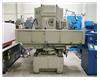 No. GCY-12,National Red Ring,12" Dia.,5" Cutter Head,Crowning,Pwr Tailstock,1965