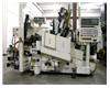 Micron, MIC-600III-15D-RDT,24"x12"grind Wheel,30hp,7.9"grind cap.Fanuc 18-T,1999