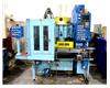 No. KVD-300W, Koyo, (2) 12" Vert.Opposed 10HP Spindles, Fanuc Ctrl,Coolant,1997