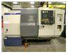 Mori Seiki ZL250B/600,(2)Turrets,Tailstk,15.35"Max Turn Dia. MSC-501T Ctrl,1998