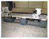 24"/32"x100"cc,Jet,3-Jaw,4-Jaw,27"Face Plate,2-5/8"Spdl.Bore,In/MM Thrding,1982