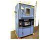 25" x 20" x 20"ID,Blue M Model DC256G,Mech. Convection.660 deg. F,1996
