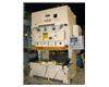 165 Ton,Komatsu OBW-150-2,7.9"Str,3.9"Adj,23.6"S.H,35-65SPM,78" x 30" Bed,1988