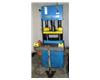 25 Ton, Neff,2-Post,6" Stroke, 18" Daylight,14" Throat, 15 HP Motor,1992