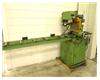 12", Eisele VMS IIPV,Semi-Automatic,Swivel Base,3.5"Rounds,3"Square,Convyr,1977