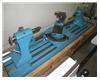 Bench Centers,Matrix, 8" Center Ht,25"C.C. 90 Deg. Swvl.Compound,Carriage Trvl.