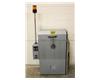 Better Engineering "IMPULSE" 23" x 16" Work Area,Top Load,Stainless,Heated,1998