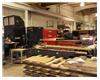Amada LC2412 Hybrid CNC Laser