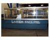 Lasercut LM60120 Flying Optic Laser