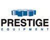 Prestige Equipment Seller Logo