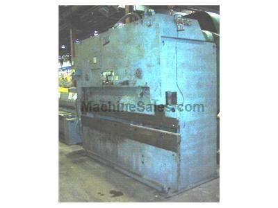 Folding Beds Teaneck on Metalworking Brakes Folding Machines Press Brakes Back 90 Ton 120 Bed