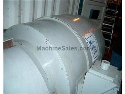 Westinghouse Motor - Generator Set - ,000 Item Number: # 00021170