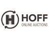 Hoff Online Auctions Seller Logo
