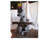 4 HP BRIDGEPORT SERIES II VERTICAL RAM TYPE MILL: STOCK 58211